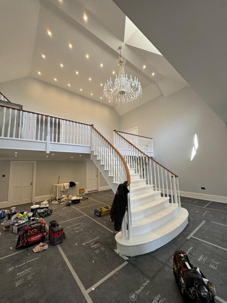 led lights crowborough