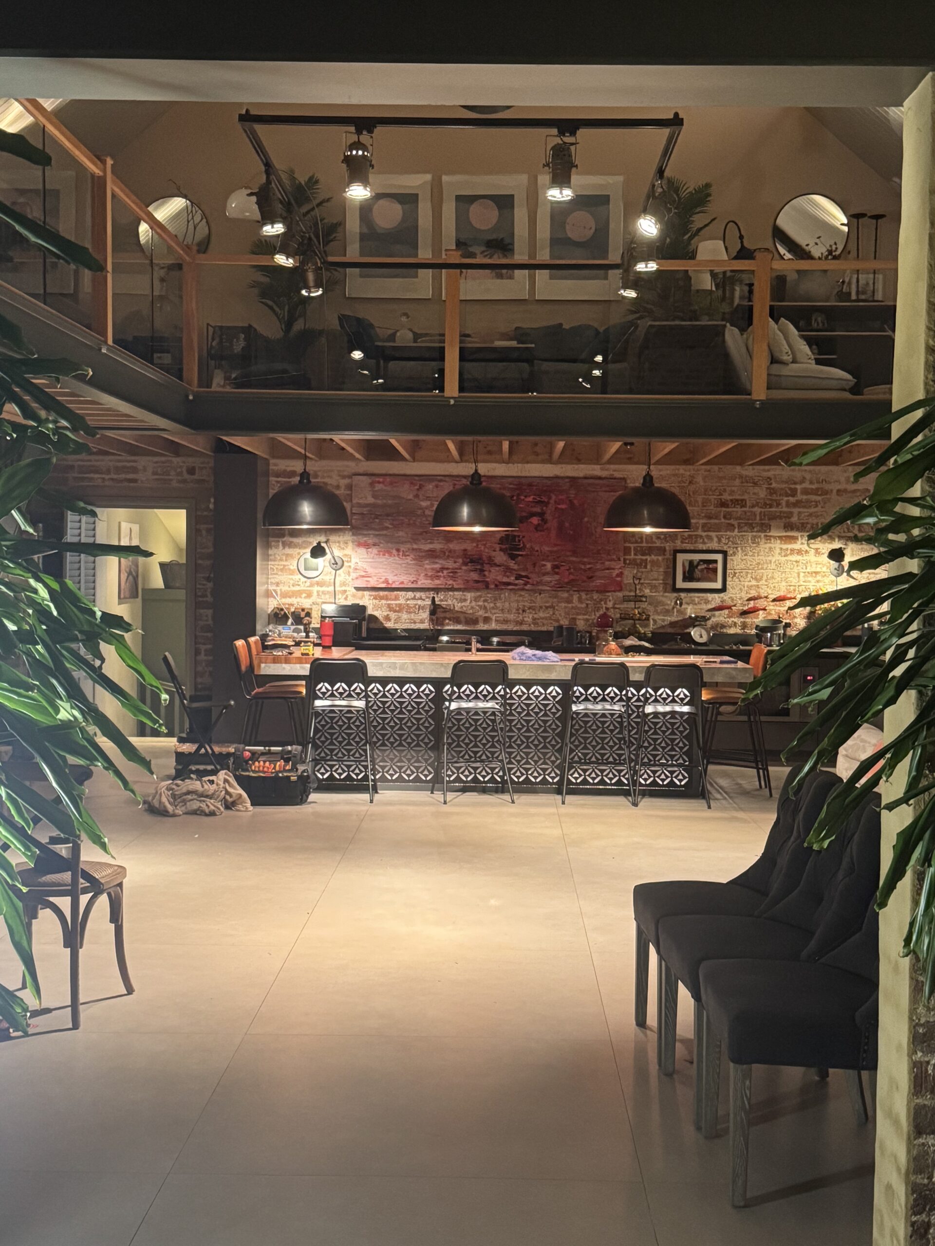 kitchen lights tunbridge wells