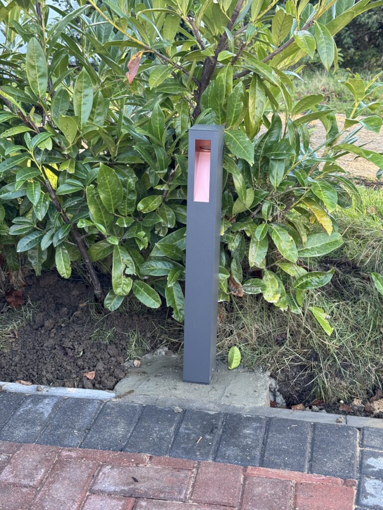 lights tunbridge wells